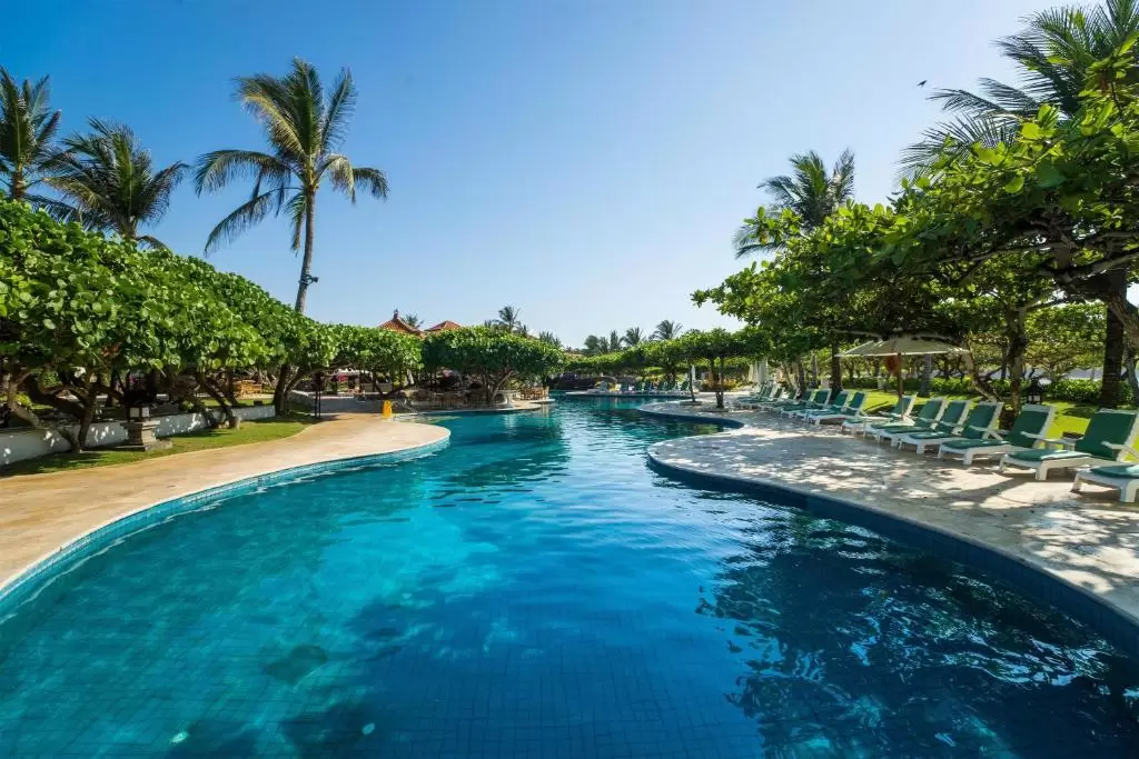 Hotel/Resort Grand Hyatt Bali
